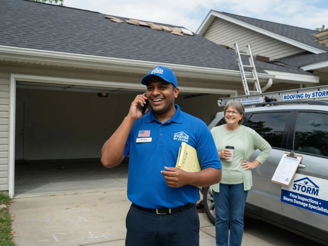Roof Repair Near Me Wales, ND FAQs