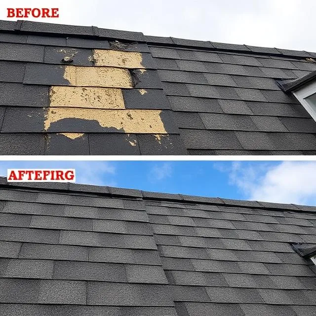 Roof Repair Near Me in Wales, ND near me